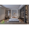 Thiết kế phòng ngủ 30m2