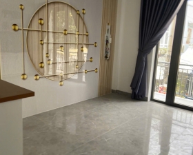 Mộc Xanh Furniture - Thiết kế & Thi công nội thất trọn gói chuyên nghiệp
