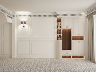 Dịch Vụ Sửa Chữa Nội Thất Chung Cư