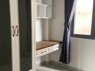 Trọn Gói Nội Thất Căn Hộ 2 Phòng Ngủ