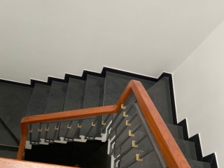 Màu Nội Thất Chung Cư
